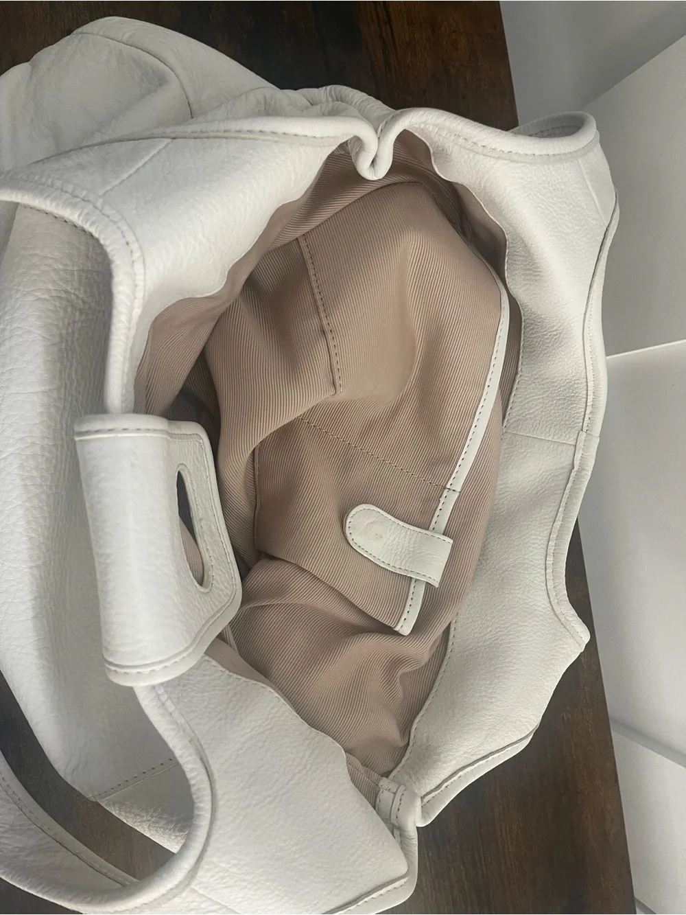 Talbots soft cream